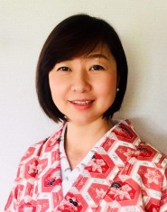 Keiko Nagakura