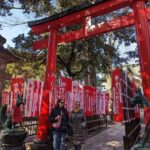 Toyokawa Inari in Aoyama