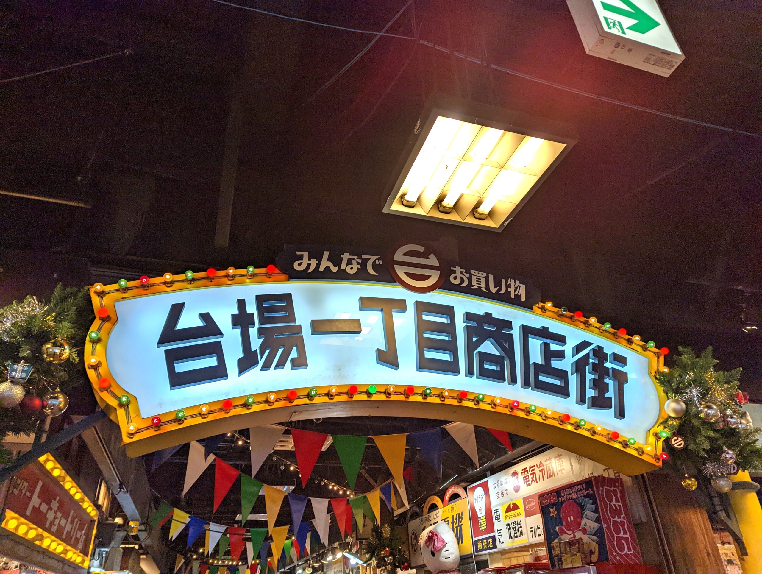 Odaiba Language Tourism Japan