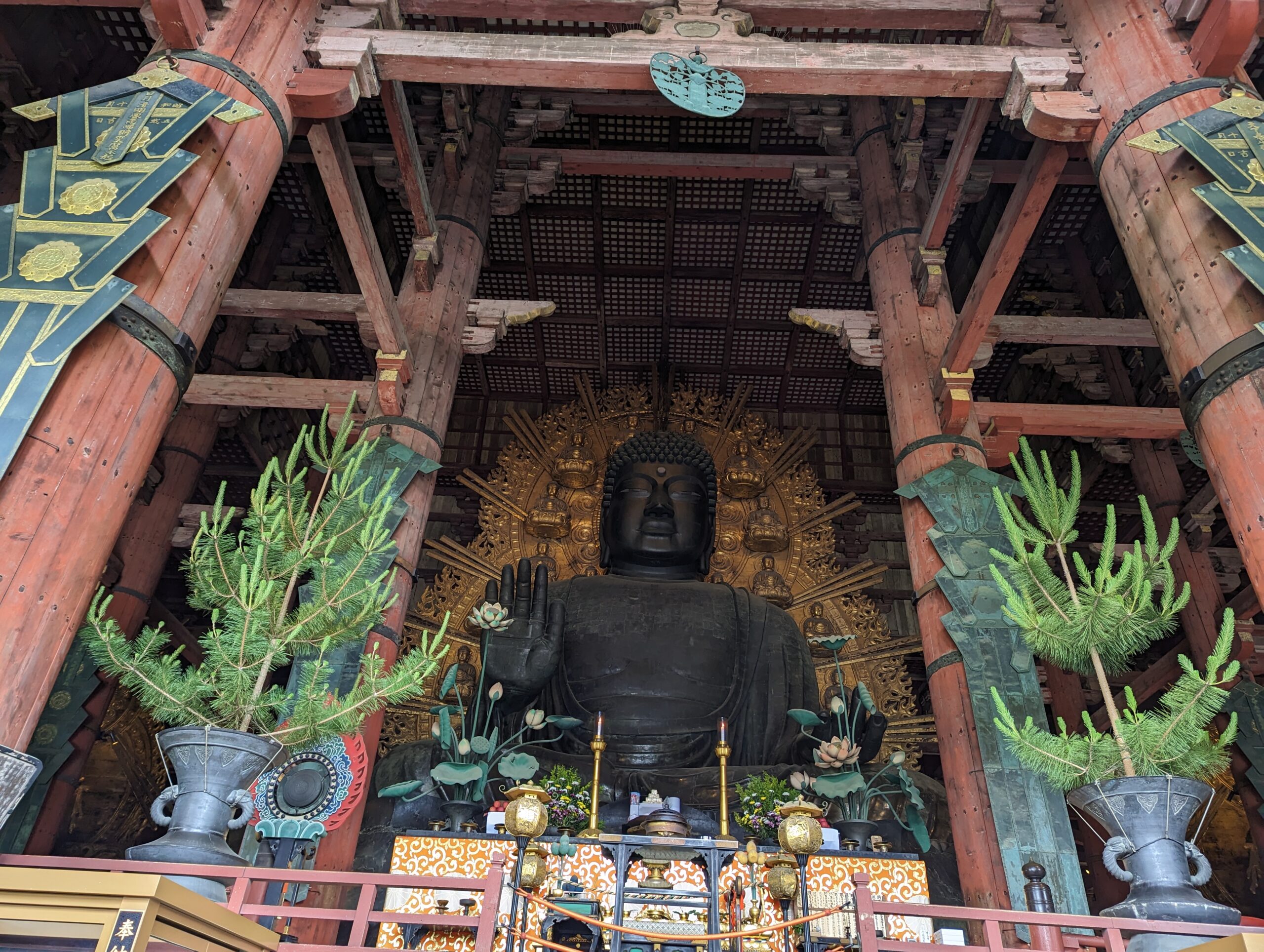 The Charm of Ancient Nara Language Tourism Japan